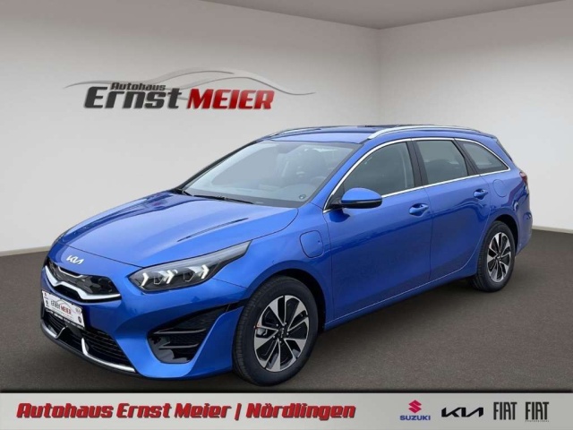 Kia Cee'd Sportswagon