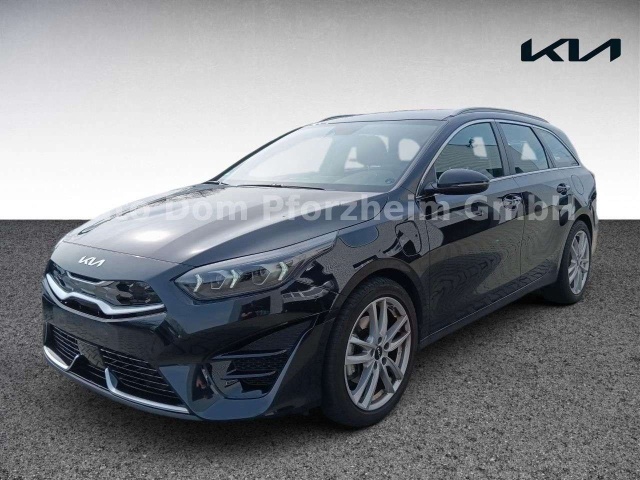 Kia Cee'd Sportswagon