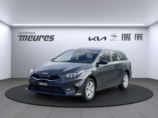 Kia Cee'd Sportswagon