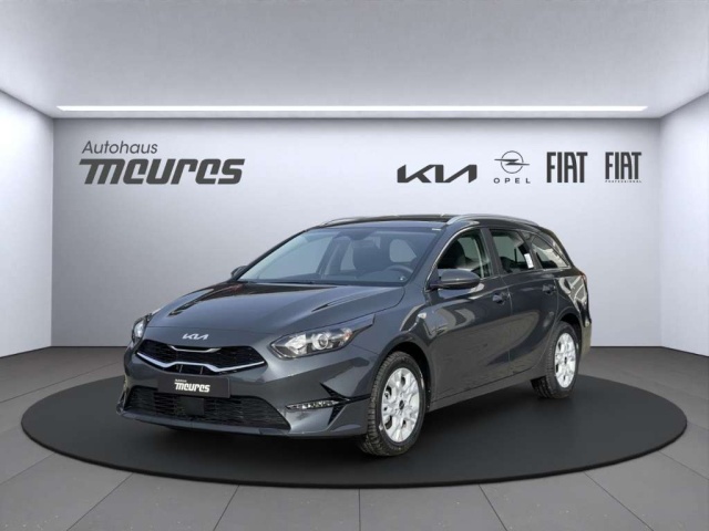 Kia Cee'd Sportswagon