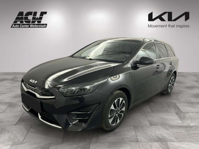 Kia Cee'd Sportswagon