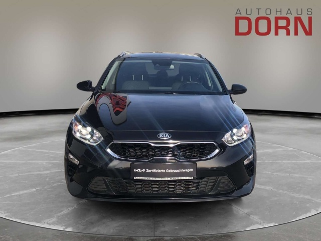 Kia Cee'd Sportswagon