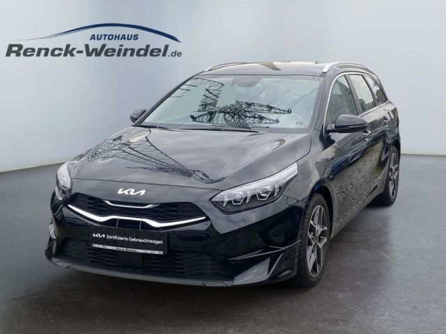 Kia Cee'd Sportswagon