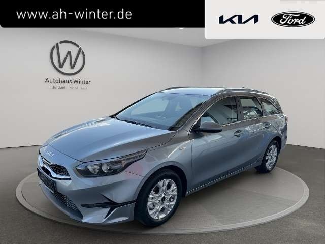 Kia Cee'd Sportswagon