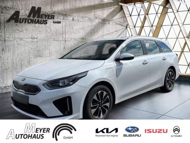 Kia Cee'd Sportswagon