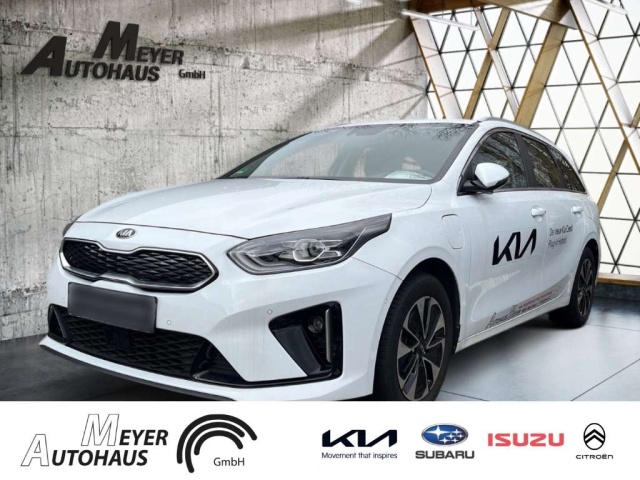 Kia Cee'd Sportswagon