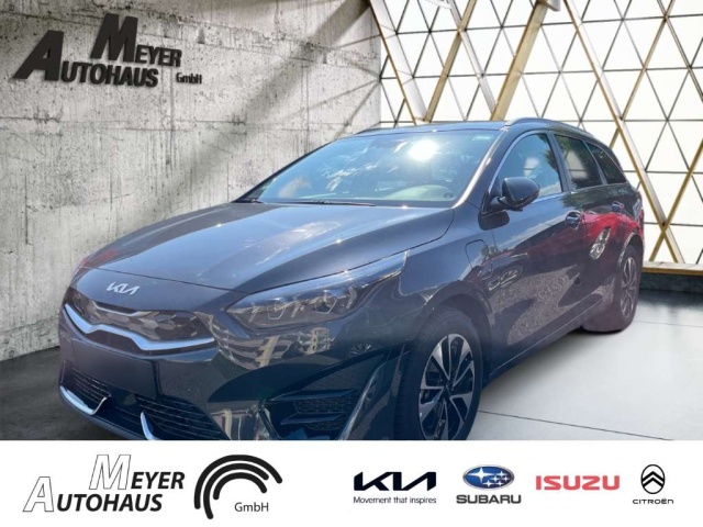 Kia Cee'd Sportswagon