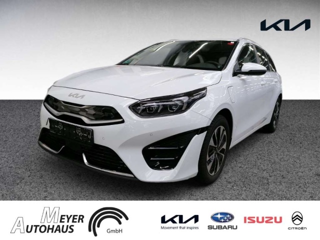 Kia Cee'd Sportswagon