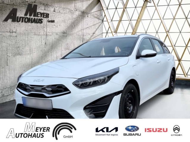 Kia Cee'd Sportswagon