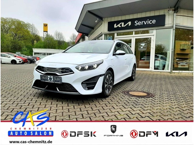 Kia Cee'd Sportswagon