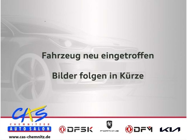 Kia Cee'd Sportswagon