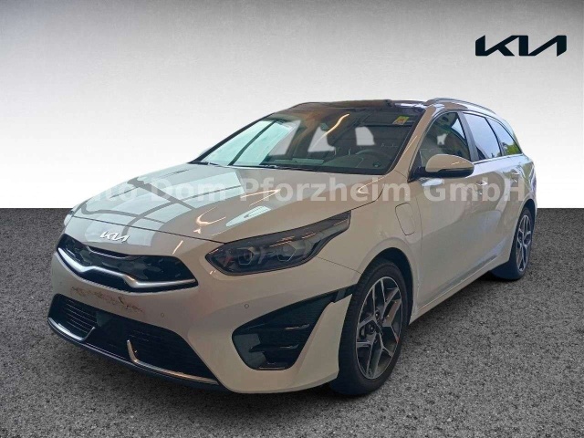 Kia Cee'd Sportswagon