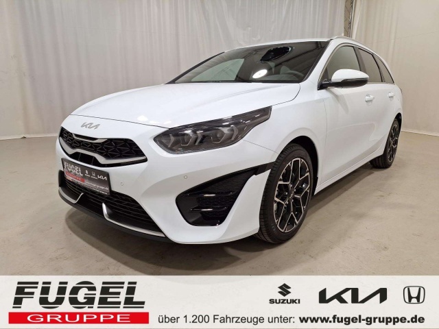 Kia Cee'd Sportswagon