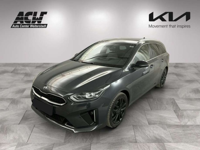 Kia Cee'd Sportswagon