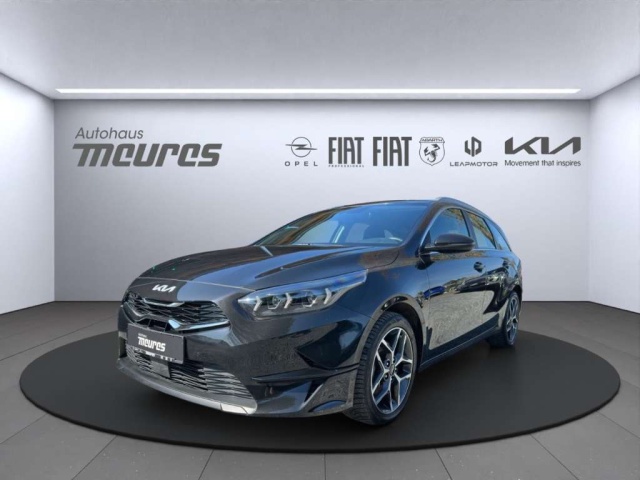 Kia Cee'd Sportswagon