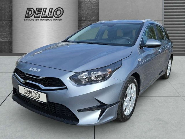 Kia Cee'd Sportswagon