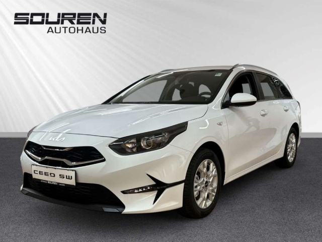 Kia Cee'd Sportswagon