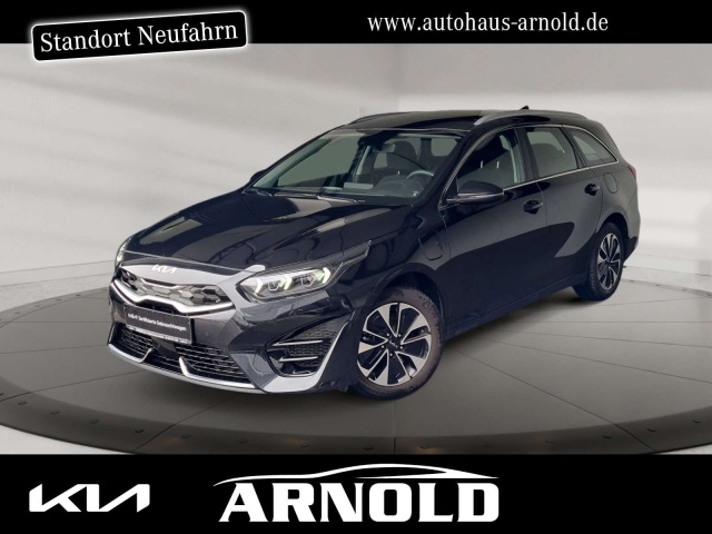 Kia Cee'd Sportswagon