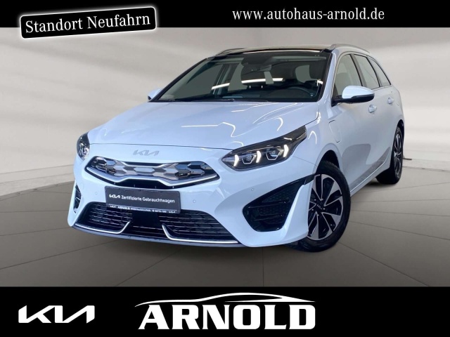 Kia Cee'd Sportswagon