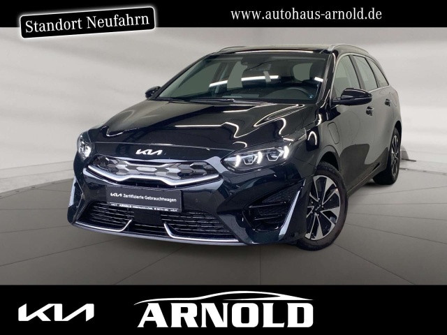 Kia Cee'd Sportswagon