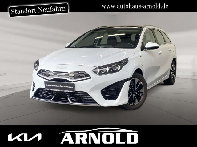Kia Cee'd Sportswagon