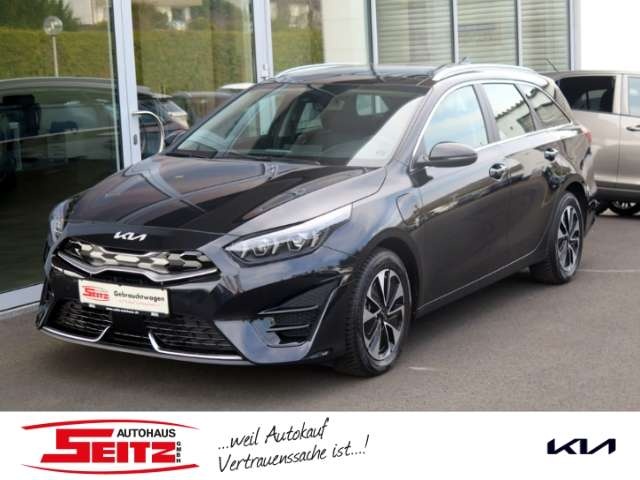 Kia Cee'd Sportswagon