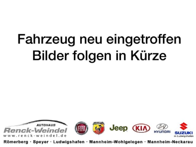 Kia Cee'd Sportswagon
