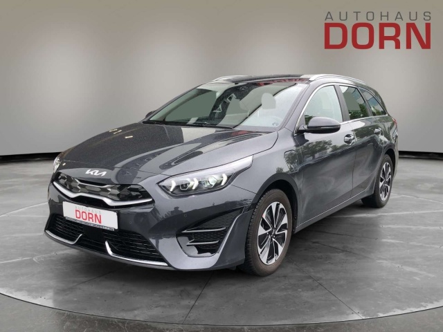 Kia Cee'd Sportswagon
