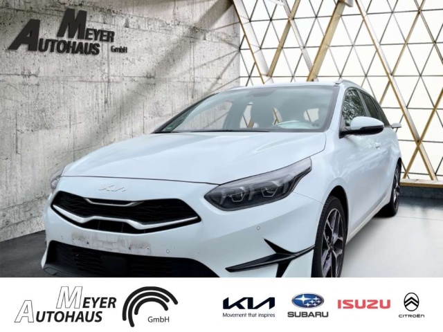 Kia Cee'd Sportswagon