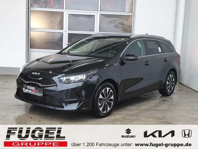 Kia Cee'd Sportswagon