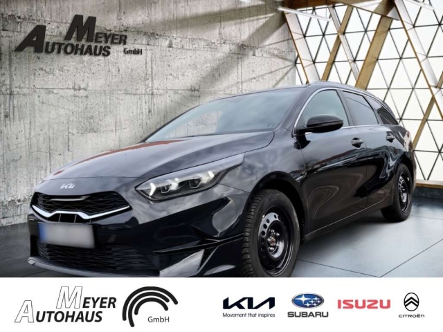 Kia Cee'd Sportswagon