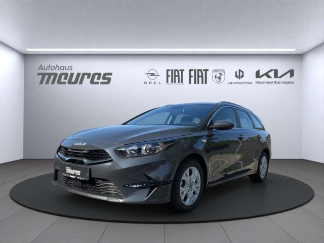 Kia Cee'd Sportswagon