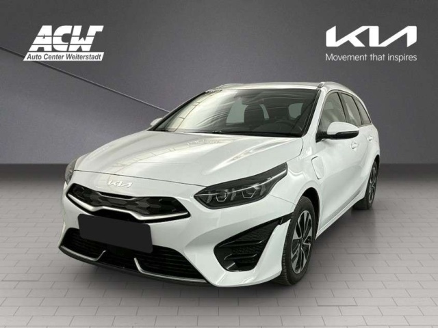 Kia Cee'd Sportswagon