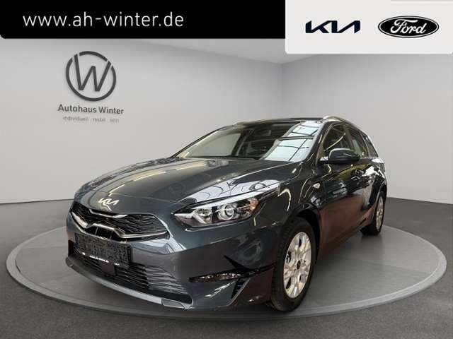 Kia Cee'd Sportswagon