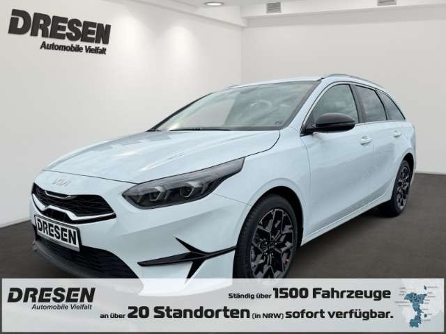 Kia Cee'd Sportswagon