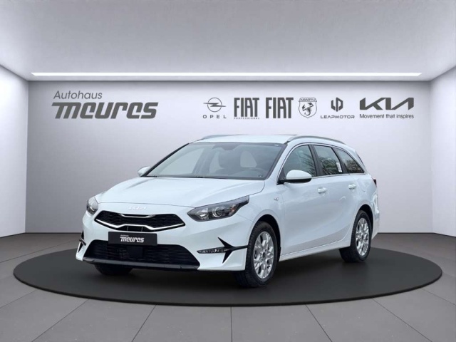 Kia Cee'd Sportswagon