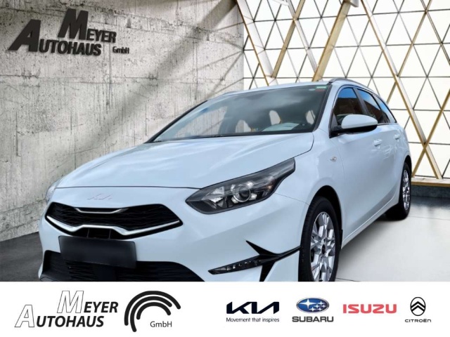 Kia Cee'd Sportswagon