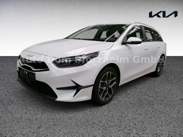 Kia Cee'd Sportswagon