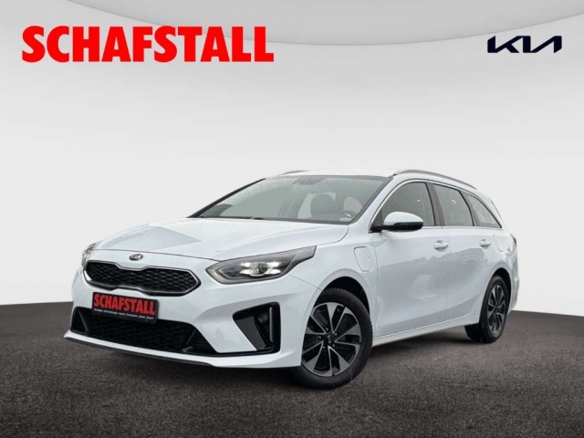 Kia Cee'd Sportswagon