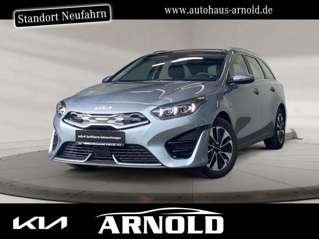 Kia Cee'd Sportswagon