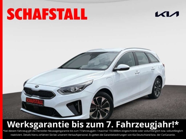 Kia Cee'd Sportswagon