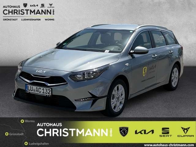 Kia Cee'd Sportswagon
