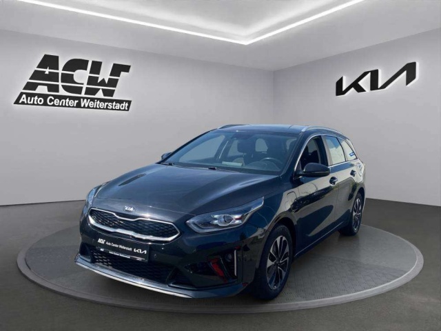 Kia Cee'd Sportswagon