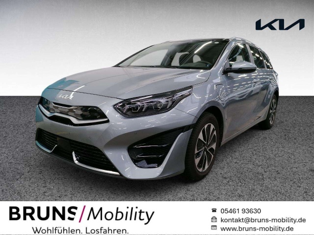 Kia Cee'd Sportswagon
