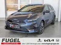 Kia Cee'd Sportswagon