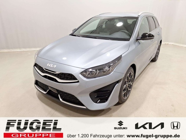 Kia Cee'd Sportswagon