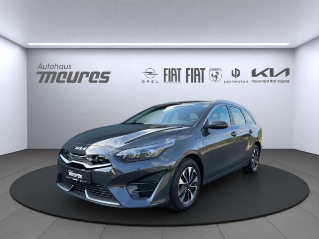 Kia Cee'd Sportswagon
