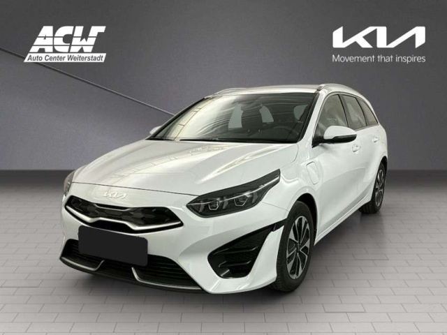Kia Cee'd Sportswagon