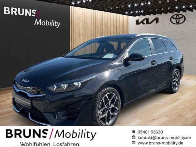 Kia Cee'd Sportswagon