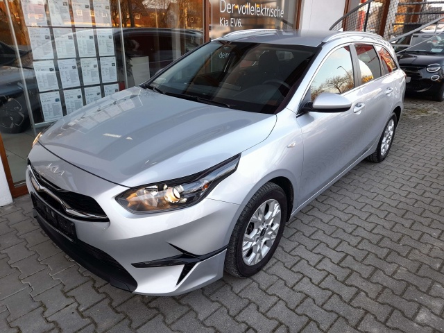 Kia Cee'd Sportswagon